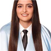 Imparto clases de Lengua Castellana y Literatura e Inglés desde los 11 años hasta Bachillerato y adultos, presencial u online